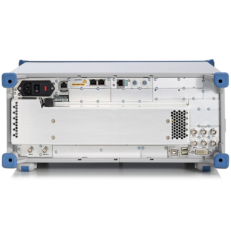 R&S CMW500 寬帶無線電通信測試儀(綜測儀)