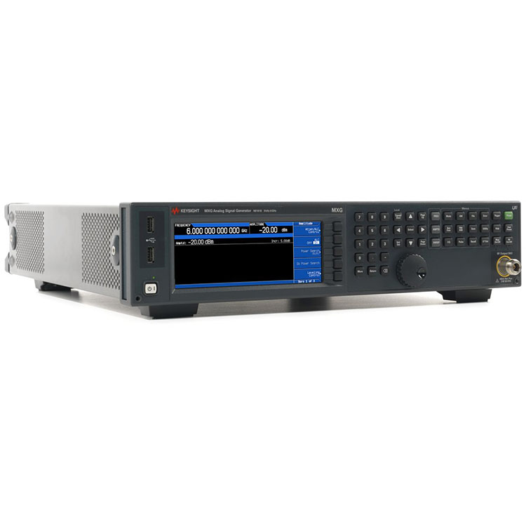 KEYSIGHT N5181B MXG X 系列射頻模擬信號(hào)發(fā)生器