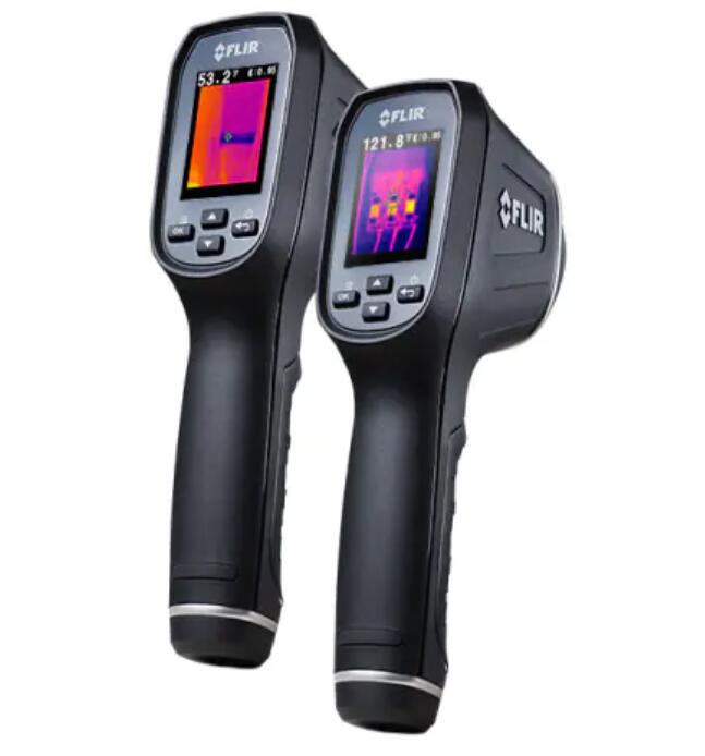 FLIR TG275汽車(chē)維修紅外熱像儀