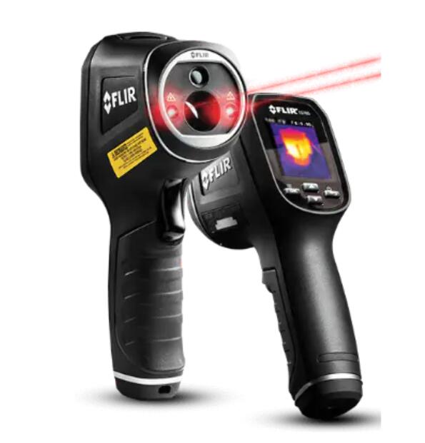 FLIR TG275汽車(chē)維修紅外熱像儀