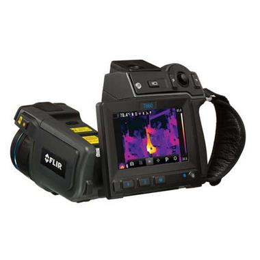 FLIR T660紅外熱像儀