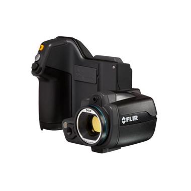 FLIR T640紅外熱像儀