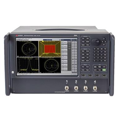 KEYSIGHT E5080B ENA 矢量網絡分析儀