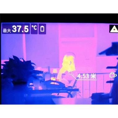 FLIR E85紅外熱像儀