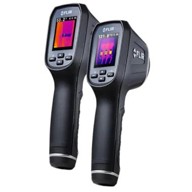 FLIR TG275汽車(chē)維修紅外熱像儀