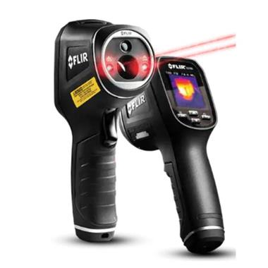 FLIR TG275汽車(chē)維修紅外熱像儀