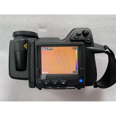 FLIR T460紅外熱像儀